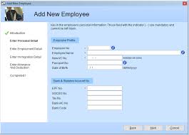 Software depot helps more than thousands of different companies, to computerized their business for the past 20 years, we will according the business & requirements to. Payroll System Sage Payroll Software Sage Malaysia