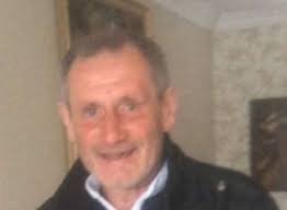 Trevor Hillman's friend Brian Ledger speaks of finding him murdered at St  Peter and St Paul church in Headcorn