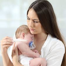 Tratament in diareea cronica la copii. 21 De Semne Care Iti Spun Ca Bebelusul Este Bolnav Naste Natural