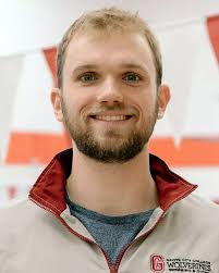 2023-24 Men's Swimming and Diving Roster