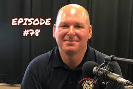 78: Steve Aubert Talks New East Contra Costa Fire App, Weed Abatement Rules 