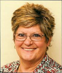 In Memory of Sheri Casey, the mother of Paulist Fr. Ryan Casey: