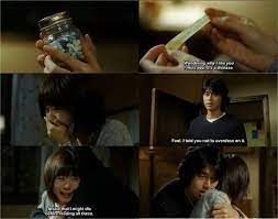 A millionaire's first love kang jae kyung is your typical rich kid. A Millionaires First Love This Movie Left Me Speechless And In Tears But I Loved The Story Line And Everything Abou First Love Foreign Film Walk To Remember