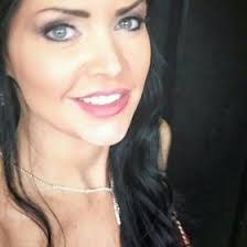 Melissa Allred's Instagram, Twitter & Facebook