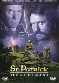St. Patrick: The Irish Legend (TV Movie 2000)