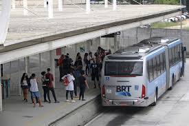 Brt bartolini branded tracking experience. Brt Reforca Servico De Madureira Ao Galeao E Estende Horarios De Linhas No Corredor Transoeste Rio De Janeiro O Dia