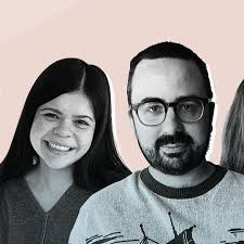 The e-health revolution: virtual therapy has gone mainstream