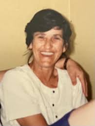 What is this photo from the Waite Amulet mine in the 1950s?