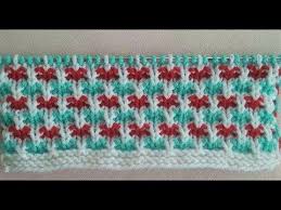 Renkli Cok Farkli Orgu Modeli Kolay Tirtil Orgusu Einfaches Raupenmodell Youtube Baby Knitting Patterns Orgu Orgu Desenleri