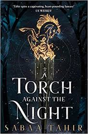 Play against your friends to see who knows most about f1®. Buy A Torch Against The Night Book 2 Ember Quartet Book Online At Low Prices In India A Torch Against The Night Book 2 Ember Quartet Reviews Ratings Amazon In