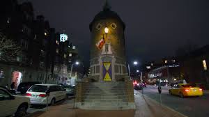 The harvard lampoon building is a historic building in cambridge, massachusetts, which is best known as the home of the harvard lampoon, and. The Harvard Lampoon Cbs News