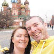 Profil de Claire Kaye (clairekaye)