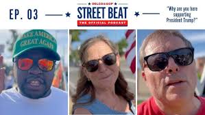 Delco Responds to the Trump Verdict