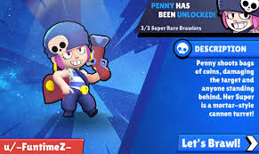Aug 13, 2013 · hope this video helped someone out! Concept New Unlock Screen For Brawlers R Brawlstars