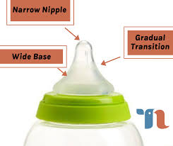Bottles & Nipples - Fresh By Brookshire'S