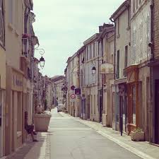 Fontenay Le Comte Dream Destinations France Pictures