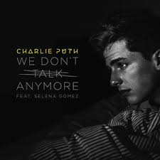 we dont talk anymore charlie puth song wikipedia