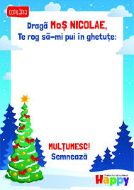 Pin By Malai Corina On Saint Nicolas Moș Nicolae Preschool Christmas Crafts Preschool Christmas Christmas Crafts