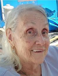 Obituary information for Aileen "Patricia" Charlotte LaRu...