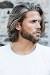 Formal Classy Hair Style For Men Long Hair