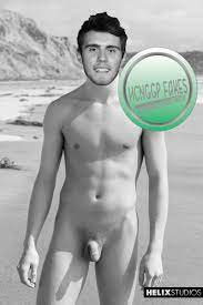 Lucas cruikshank naked