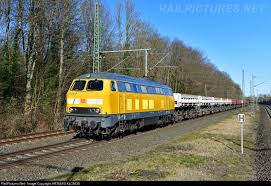 Railpictures Net Photo 225 010 8 Db Netz Db Netz Br 225 At Haste Germany By Artemis Klonos In 2020 Germany Photo Artemis
