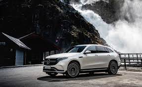 We did not find results for: Every Compact Luxury Crossover And Suv Ranked