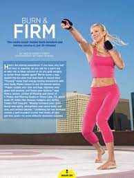 My favorite part of the workout was that i knew i was working because i could feel my legs. Pin On Total Body Workouts