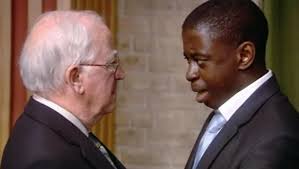 Outlaws" The Soft Spot (TV Episode 2004)