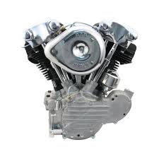 S S Cycle Knucklehead Hd Engine Twisted Choppers