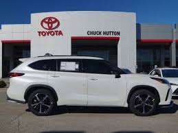 Pricing hasn't been announced yet, but will likely come later along with other 2021 model year information. 2021 Toyota Highlander Xse In Memphis Tn Memphis Tn Toyota Highlander Chuck Hutton Toyota
