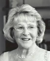 Obituary information for Anne Campbell