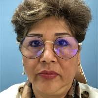 20+ "Sandra Campuzano" profiles