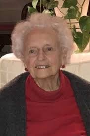 Jean M. Buker Obituary March 9, 2023