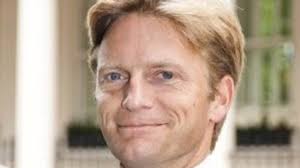 Wealthy landowner denies trying to force former NFL star Lorne Sam out of  business because he is black and American, describing the claims as  'ludicrous and offensive'