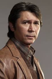Lou Diamond Phillips — The Movie Database (TMDB)