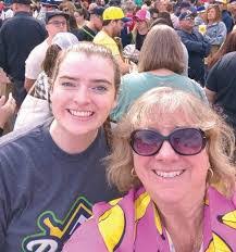 Kara Mertz's Instagram, Twitter & Facebook