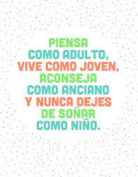 Check spelling or type a new query. Reflexiones Cortas Para Que Nunca Dejes De Ser Nino Frases Del Dia Del Nino Para Adultos Dia Del Nino Frases Inspirational Quotes Best Quotes Life Quotes