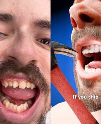 Teeth Acting: Exploring the Movie Teeth with Zack D. Films