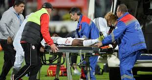 We and our partners do the following data processing: Footballer Patrick Ekeng S Death To Be Investigated By Romanian Police Africanews