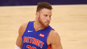 Blake austin griffin was born on march 16, 1989, in oklahoma city to tommy griffin (father) and gail griffin (mother). Blake Griffin Net Worth Age Trade Contract Brother Celtics Sportsjone