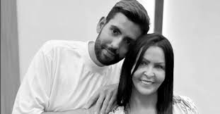 Morre Weslley Carvalhaes, "filho de alma" de Shirley Carvalhaes
