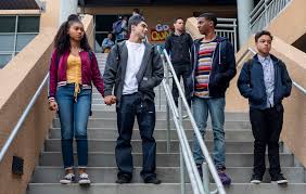 Cette série est créée par pilar nadal, daniel écija, ernesto. On My Block Season 2 Soundtrack All The Songs On The Banging Playlist