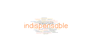 Inevitable synonyms are words that are similar to the word inevitable. Indispensable Synonyms And Related Words What Is Another Word For Indispensable Grammartop Com
