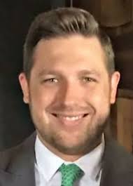 Aaron Thomas Goss Obituary May 16, 2021