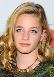 Esther Rose McGregor Photo