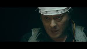 Exclusive new trailer: “UNSPEAKABLE: BEYOND THE WALL OF SLEEP”