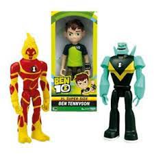 Sehen sie alles von ben10 ben10 autos ben10 figuren ben10 kinderspiele ben10 kostüme ben10 kostüme und zubehör ben10 playsets ben10 spiele, kinder. Ben 10 Xl Figuren Dondino Spielzeug