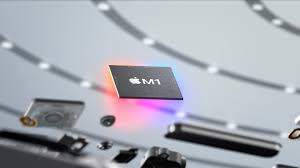 Through these connectors, you'd be able to connect up to a 6k display, or multiple. Apple Is Working On M1 Successors For 2021 Imac Macbook Pro 32 Core Mac Pro In 2022