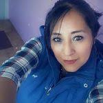 Elizabeth Moedano's Instagram, Twitter & Facebook